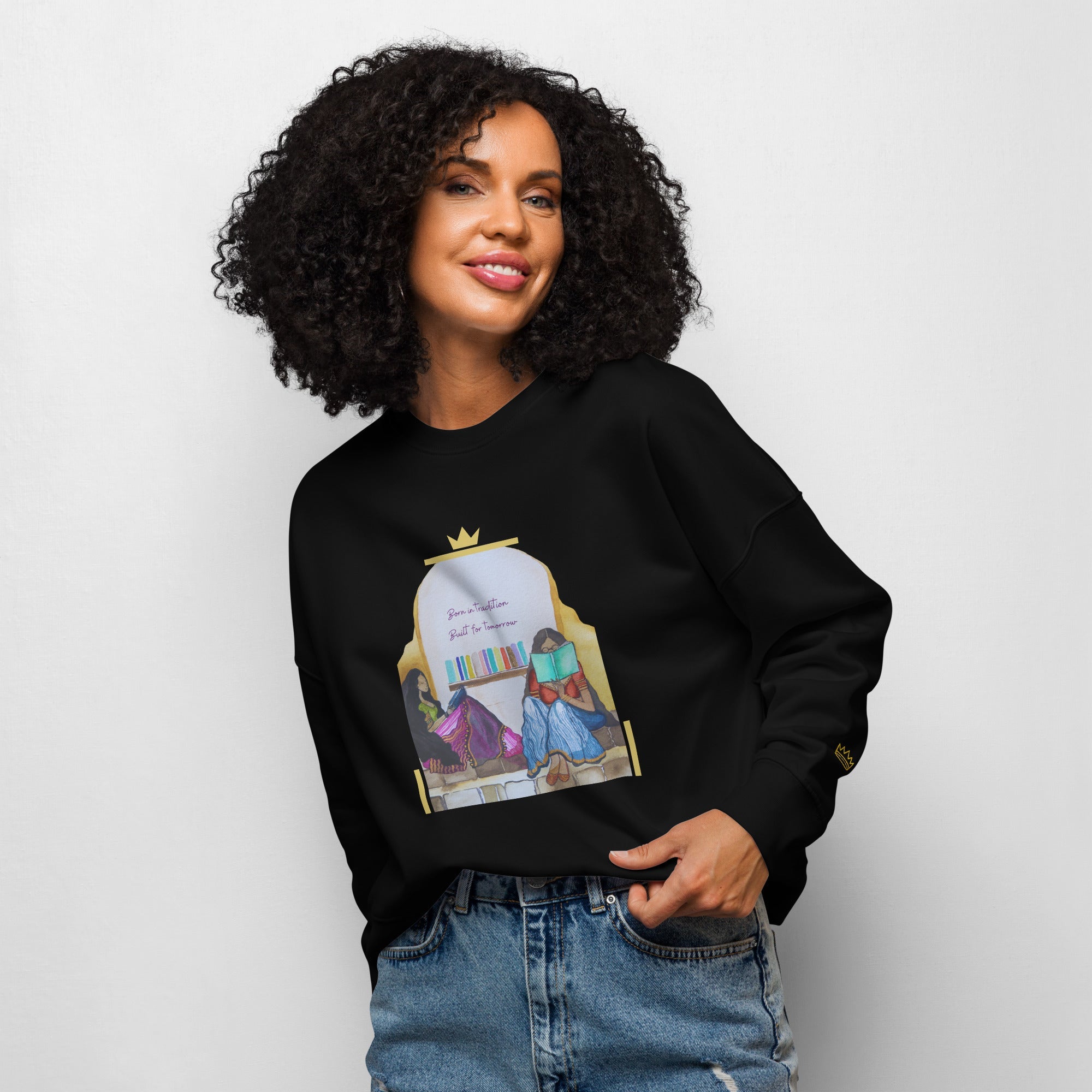 Designer Sweatshirts