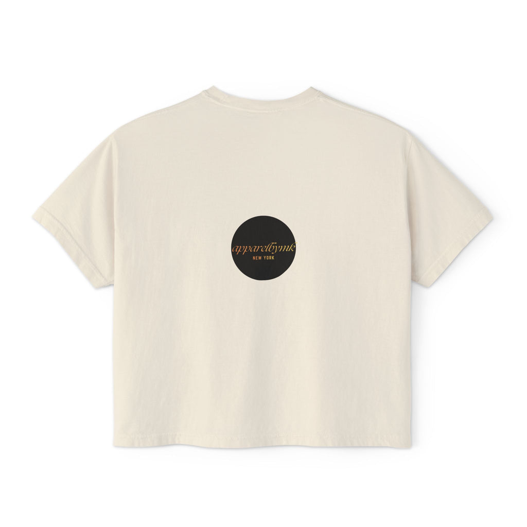 Growth Crop Tee