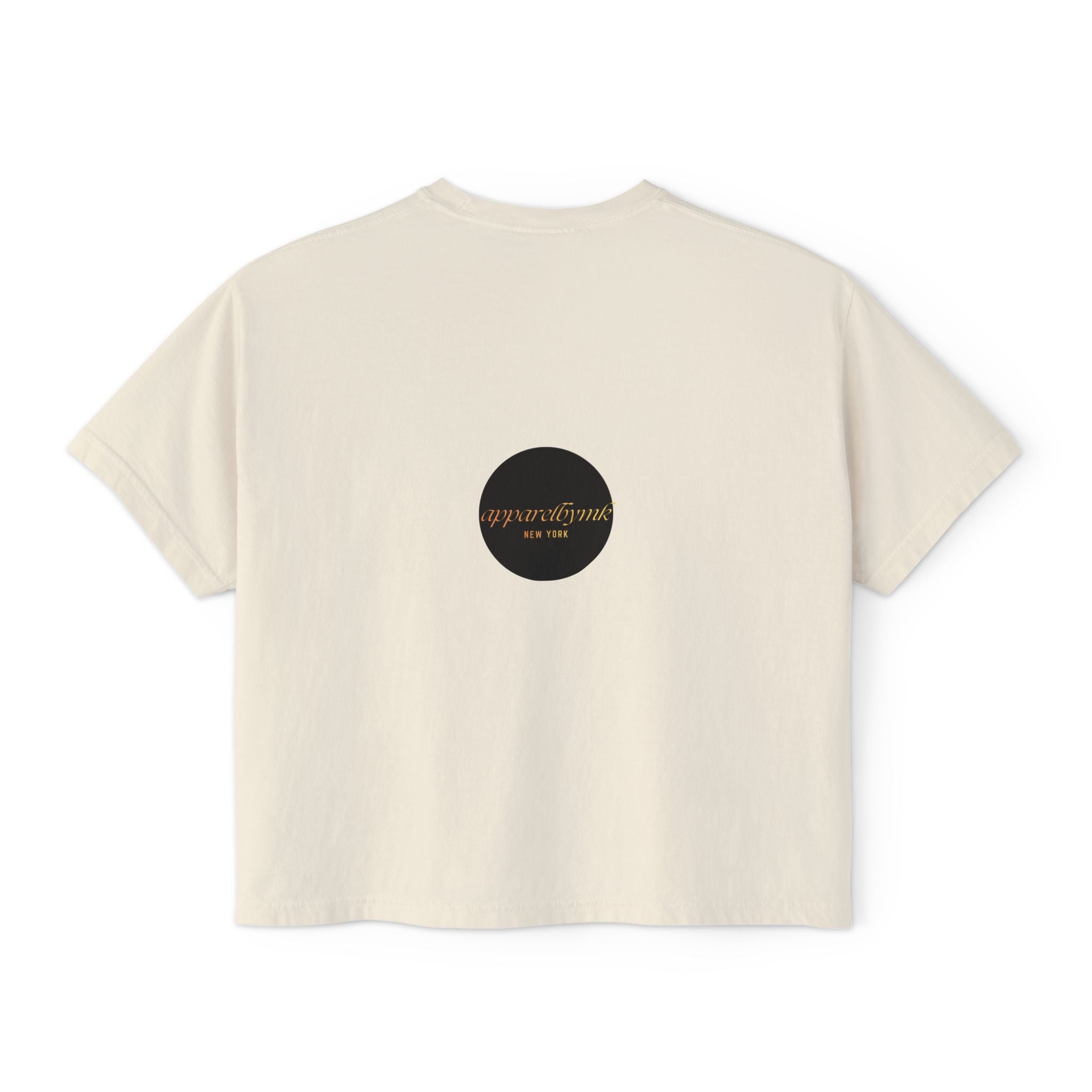 Growth Crop Tee