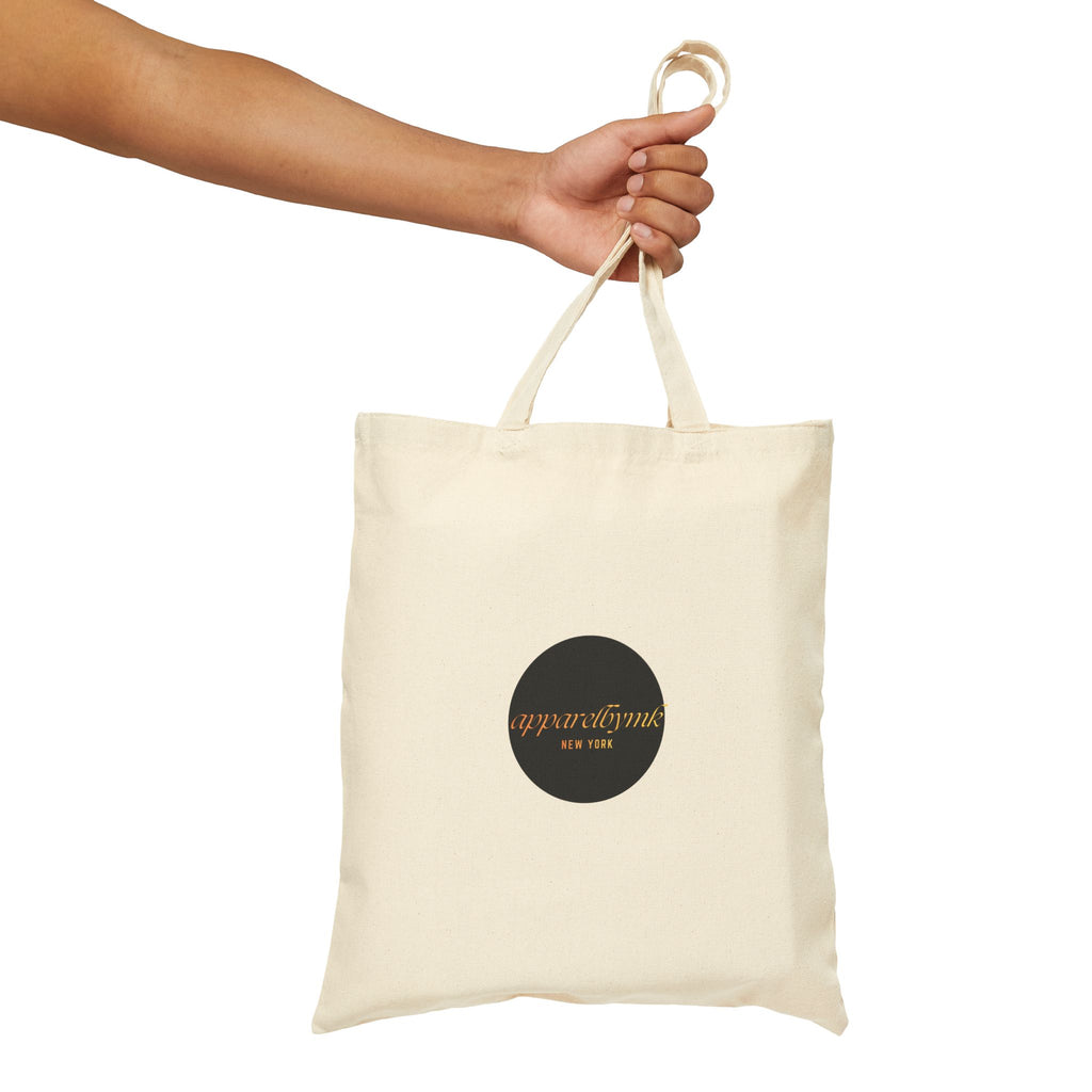 The Raag Man Canvas Tote Bag